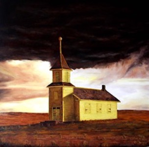 Prairie Church