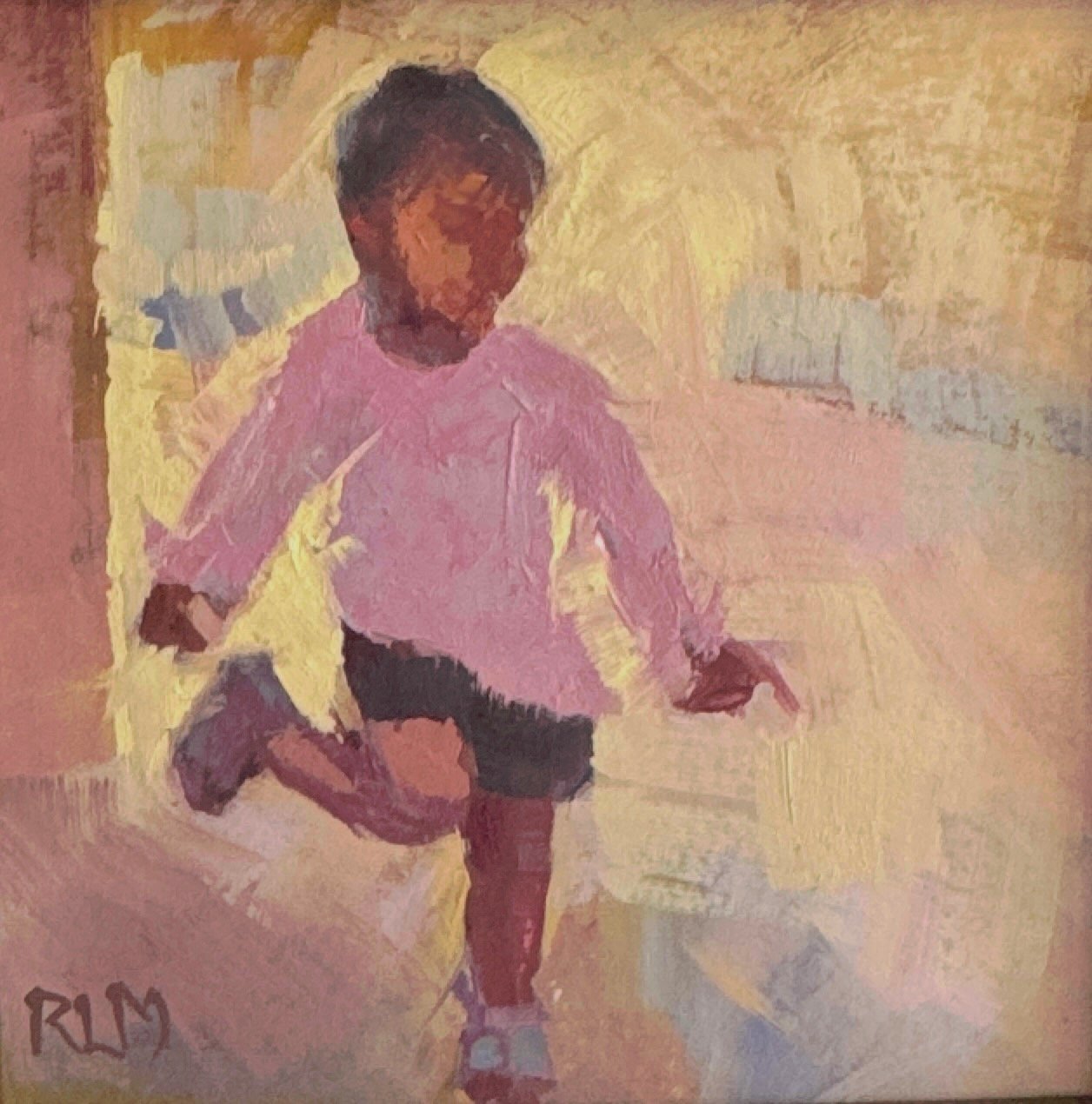 Dancing Shoes