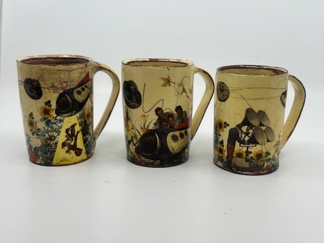 Cups