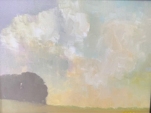 Cloudy Delta