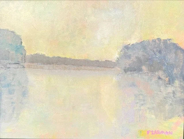 From the Chute to the River