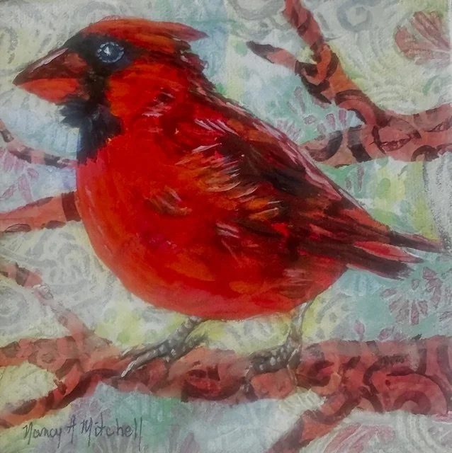 Cardinal