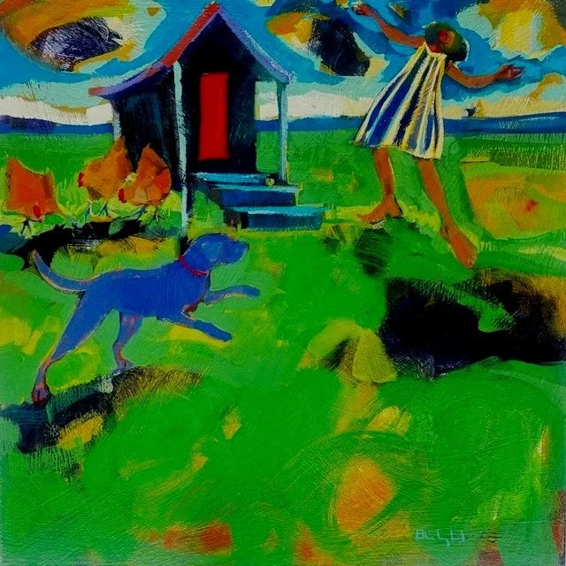 Celebrate the Moment