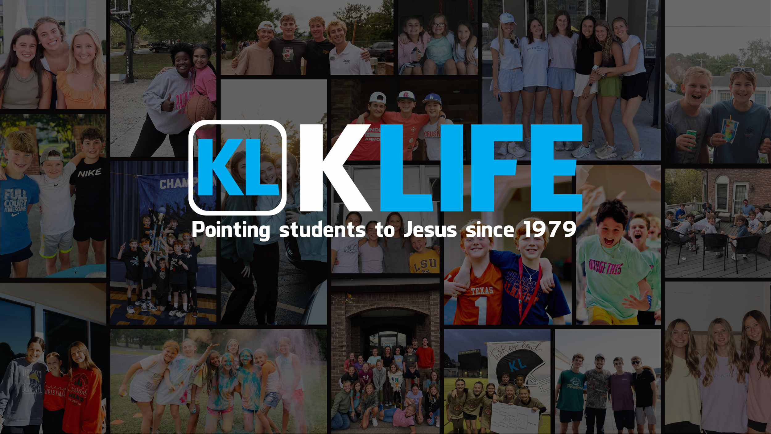 KLIFE HQ