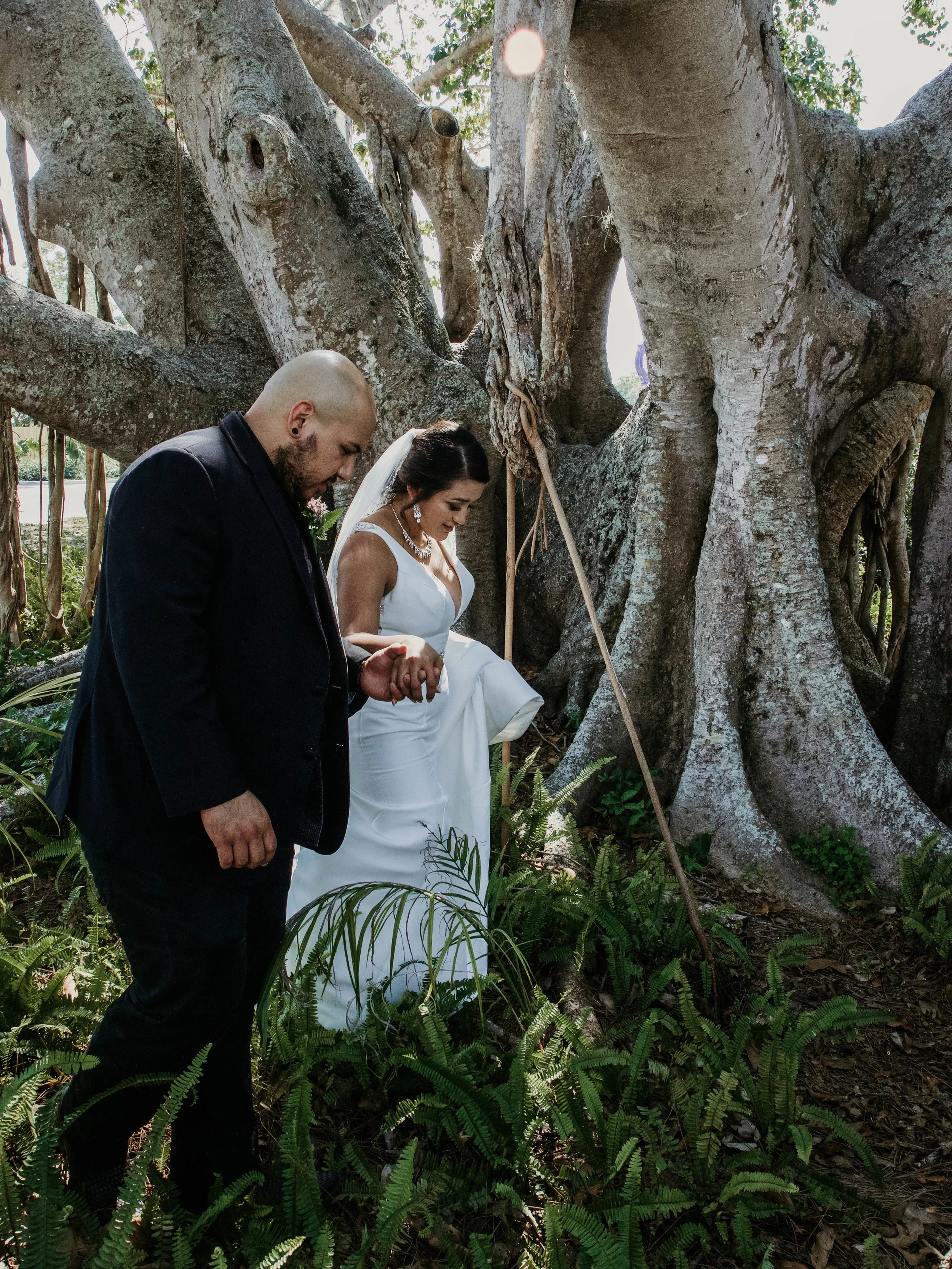 Alan + Neiva | Southwest Florida Wedding