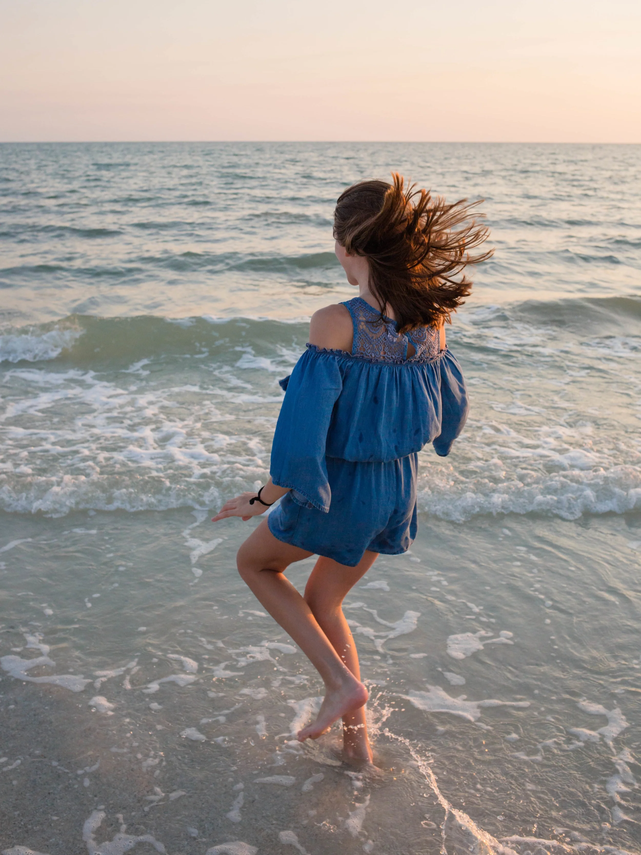 Abramson Family | Bonita Beach, Florida