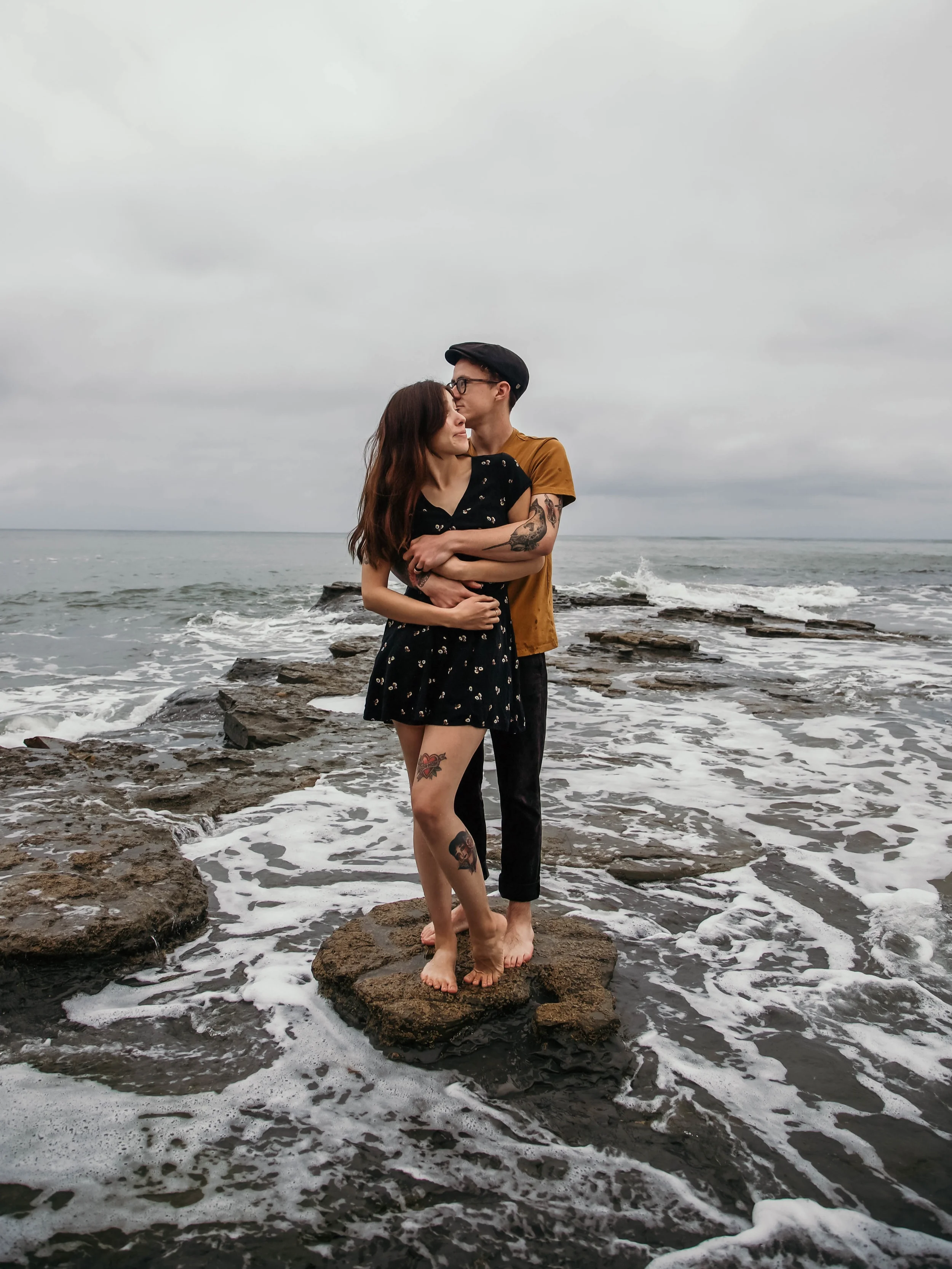 Elena + Kaleb | San Diego, California