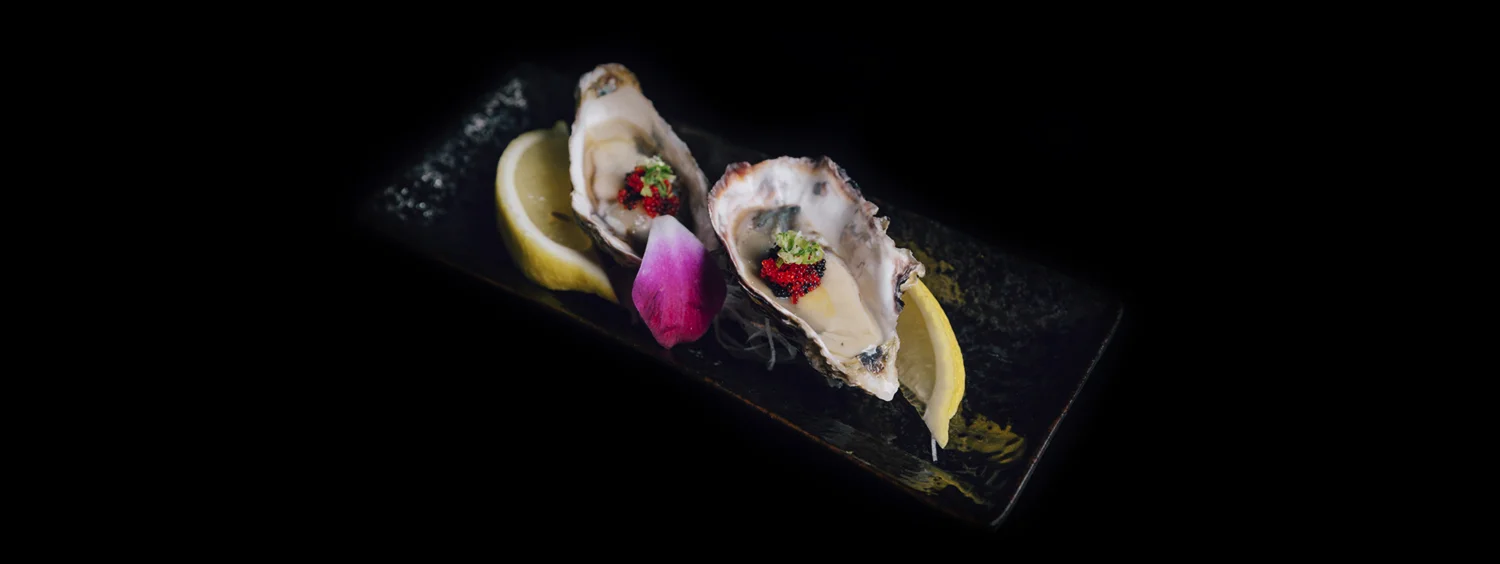 Oysters