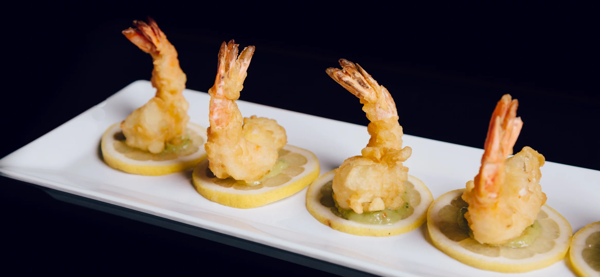 Jalapeno Shrimp