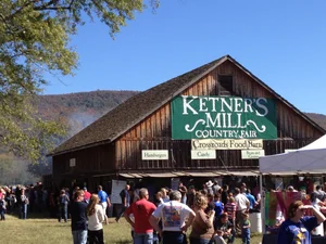 2026 Whitwell Arts and Crafts Fair