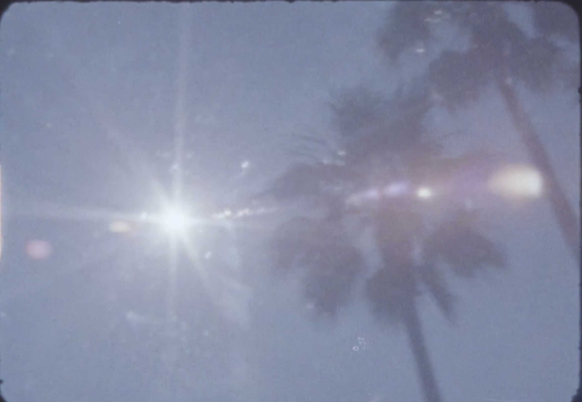 The Sutherland's Super 8 Wedding Film