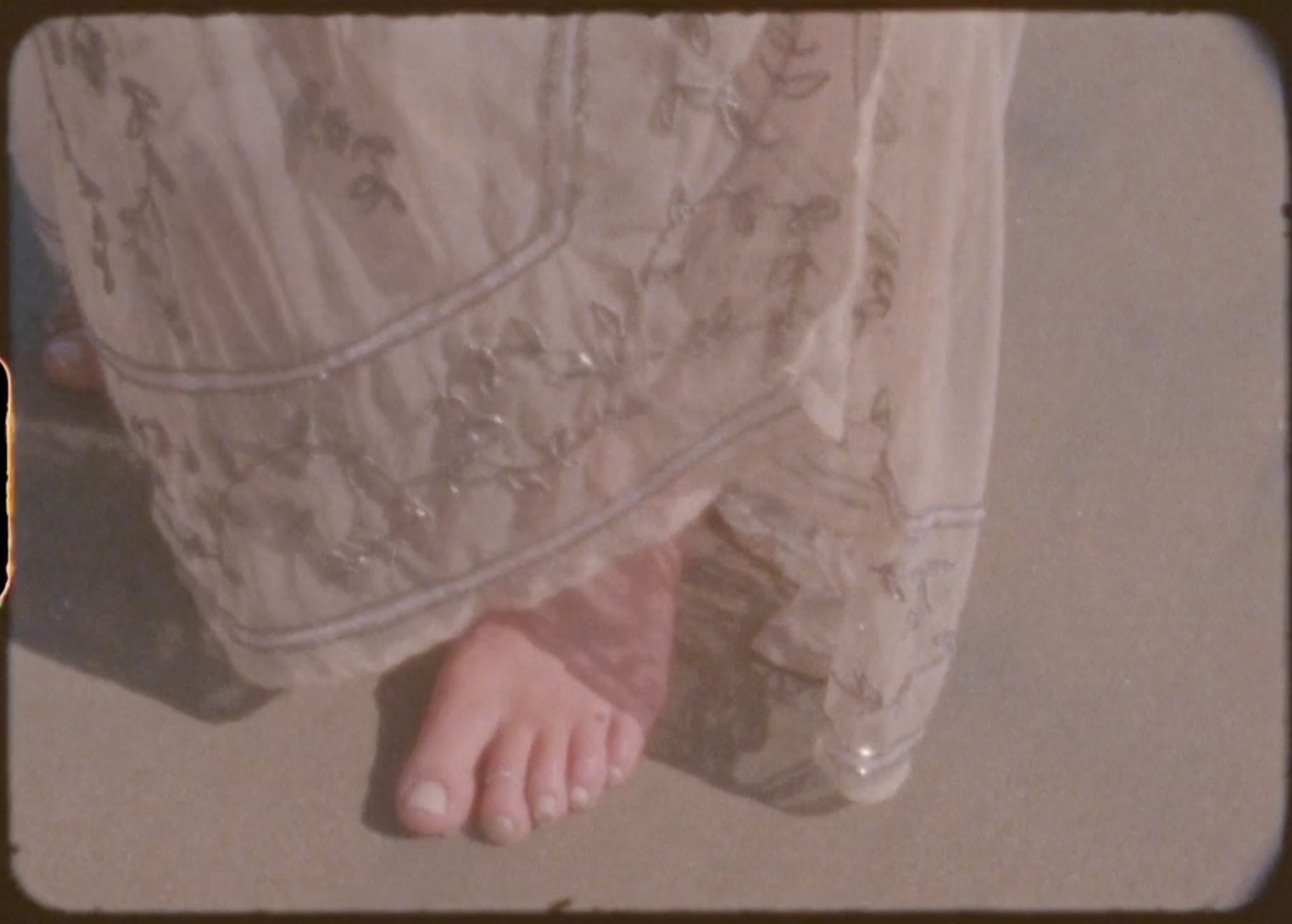 The Borner's Super 8 Wedding Film