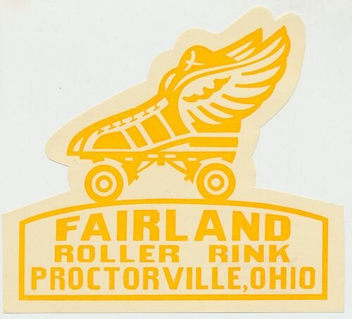 Fairland Roller Rink - Proctorville, Ohio.jpeg