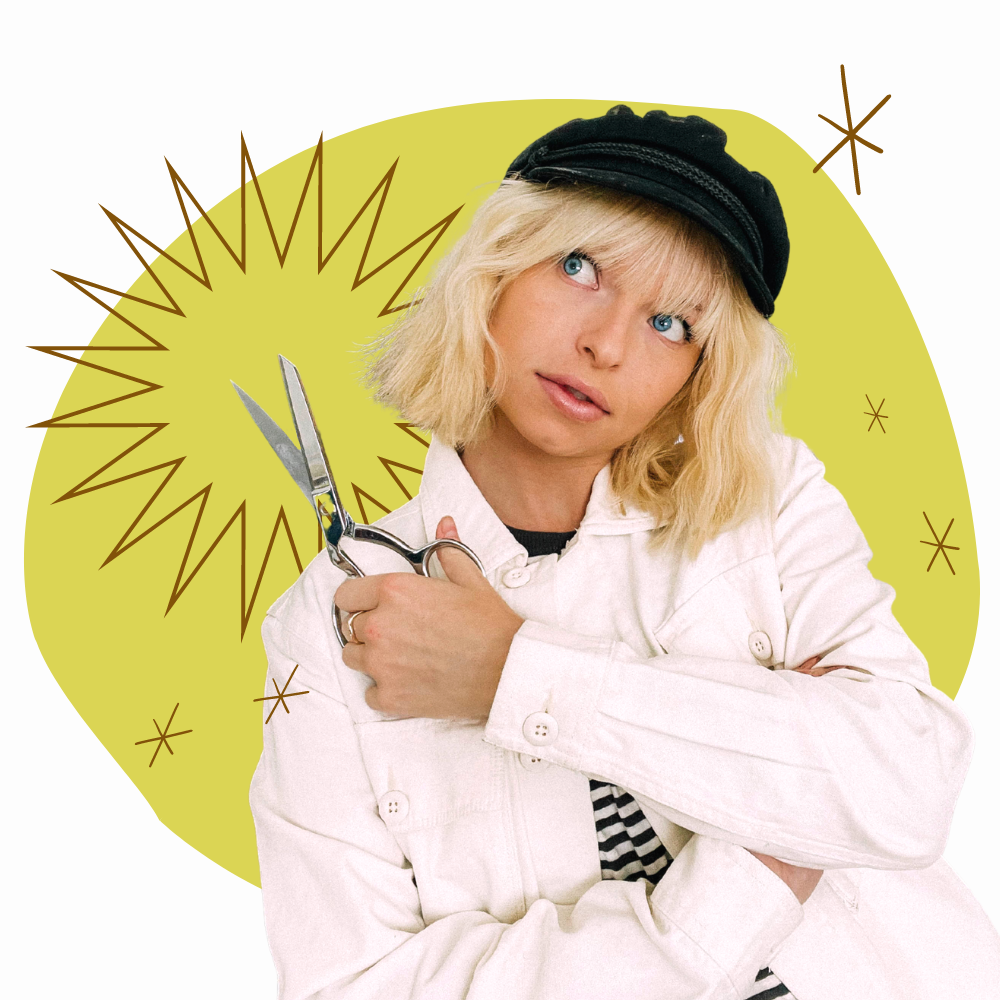 Alli Marye Fall/Winter 2021 Line Collection