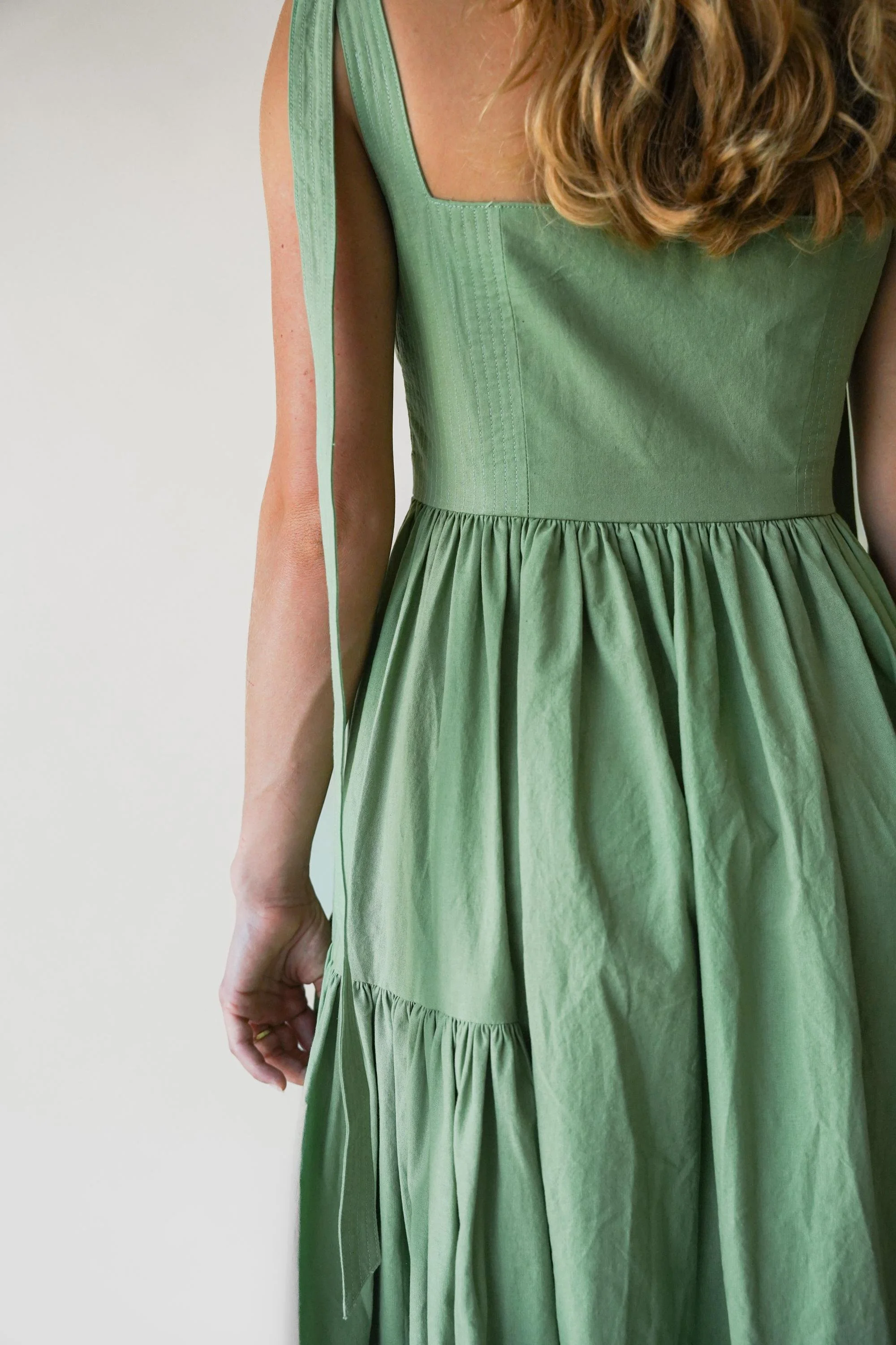 green emerald velvet dress Green Velvet Dress