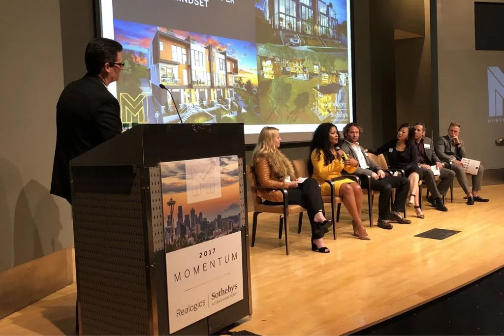 Top agents in “New Construction” shared their best practices for winning projects and generating sales.
