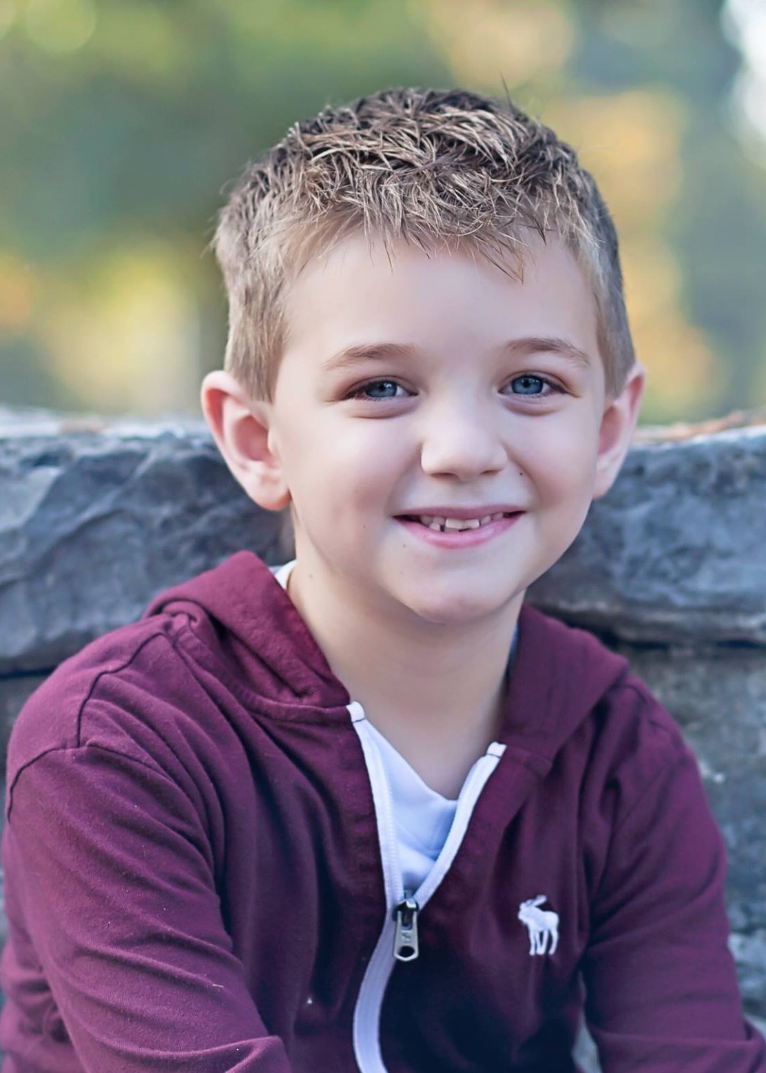 Chase Gray