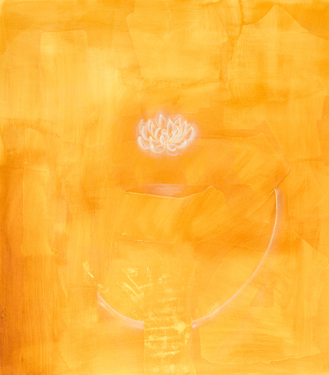 The Lake as Chalice, 2008
