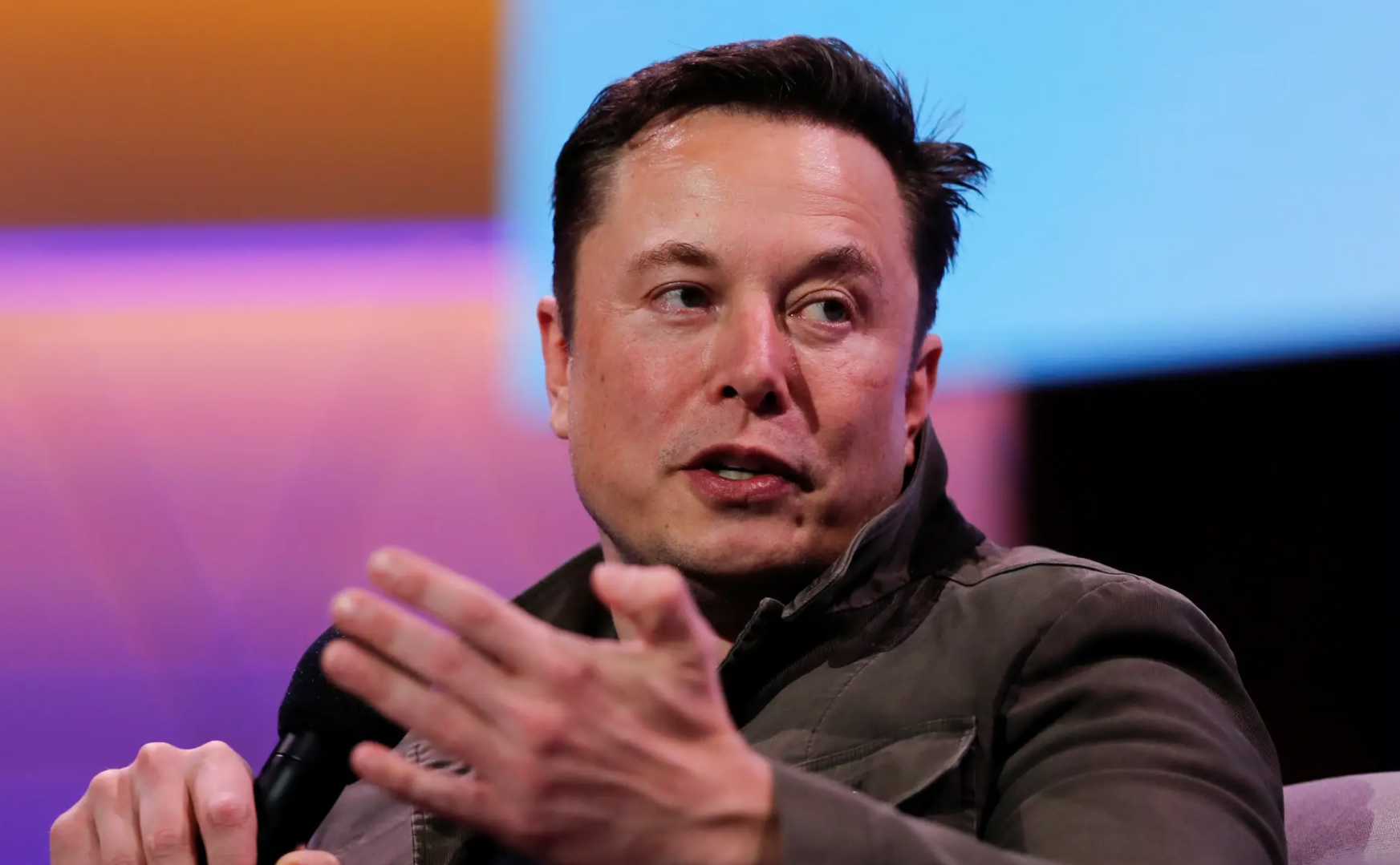 Read about Elon Musk's business strategies