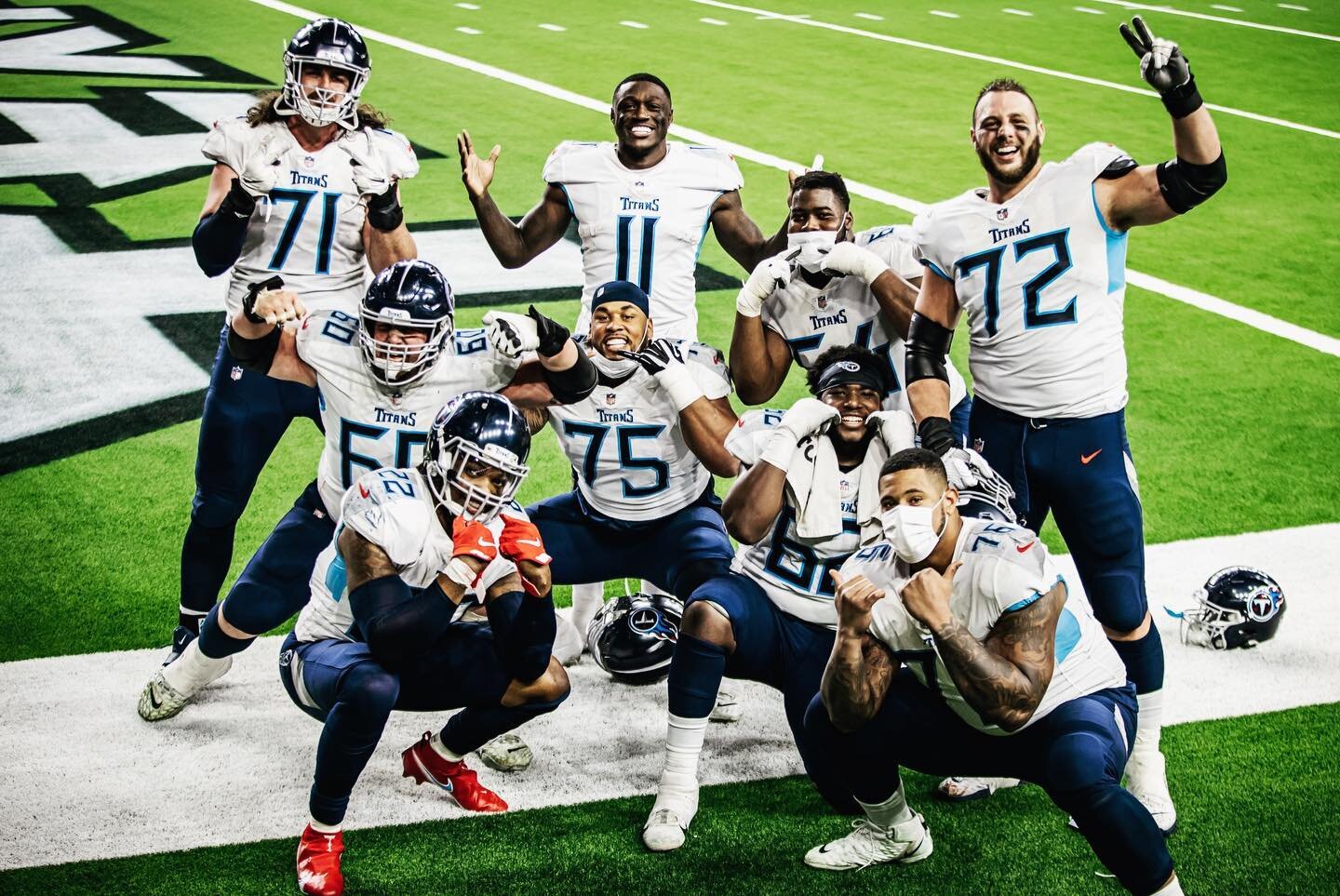If I can&rsquo;t go to them, at least they came to me #respecttheshooter #TitanUp