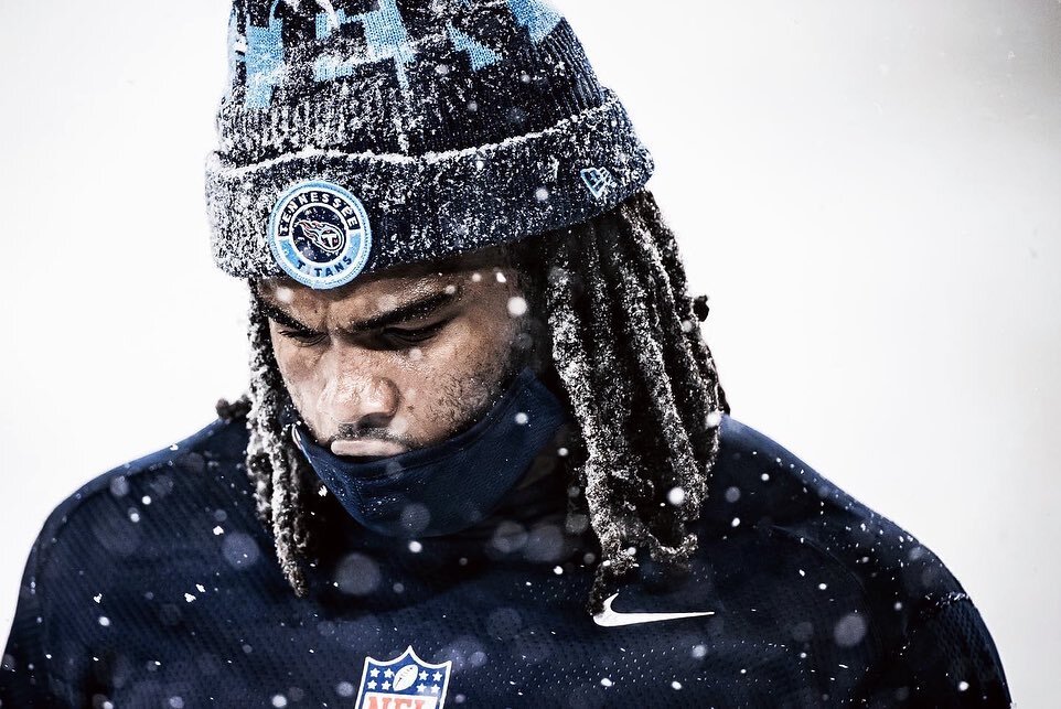 Forecast this week☝🏽☝🏽

Y&rsquo;all be safe out there 
🧊❄️ #TitanUp #TennesseeTough