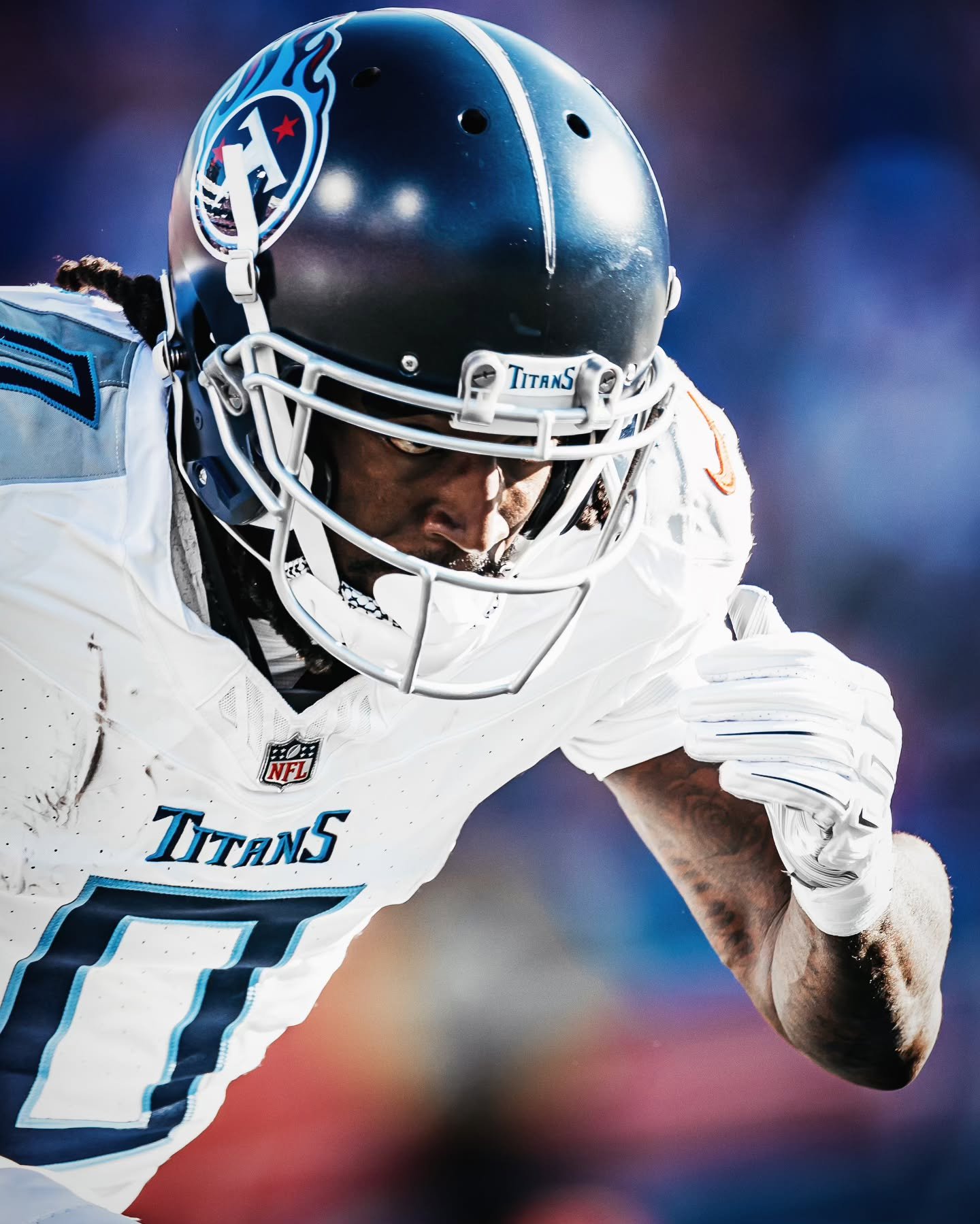 Lately ⚔️ #TitanUp