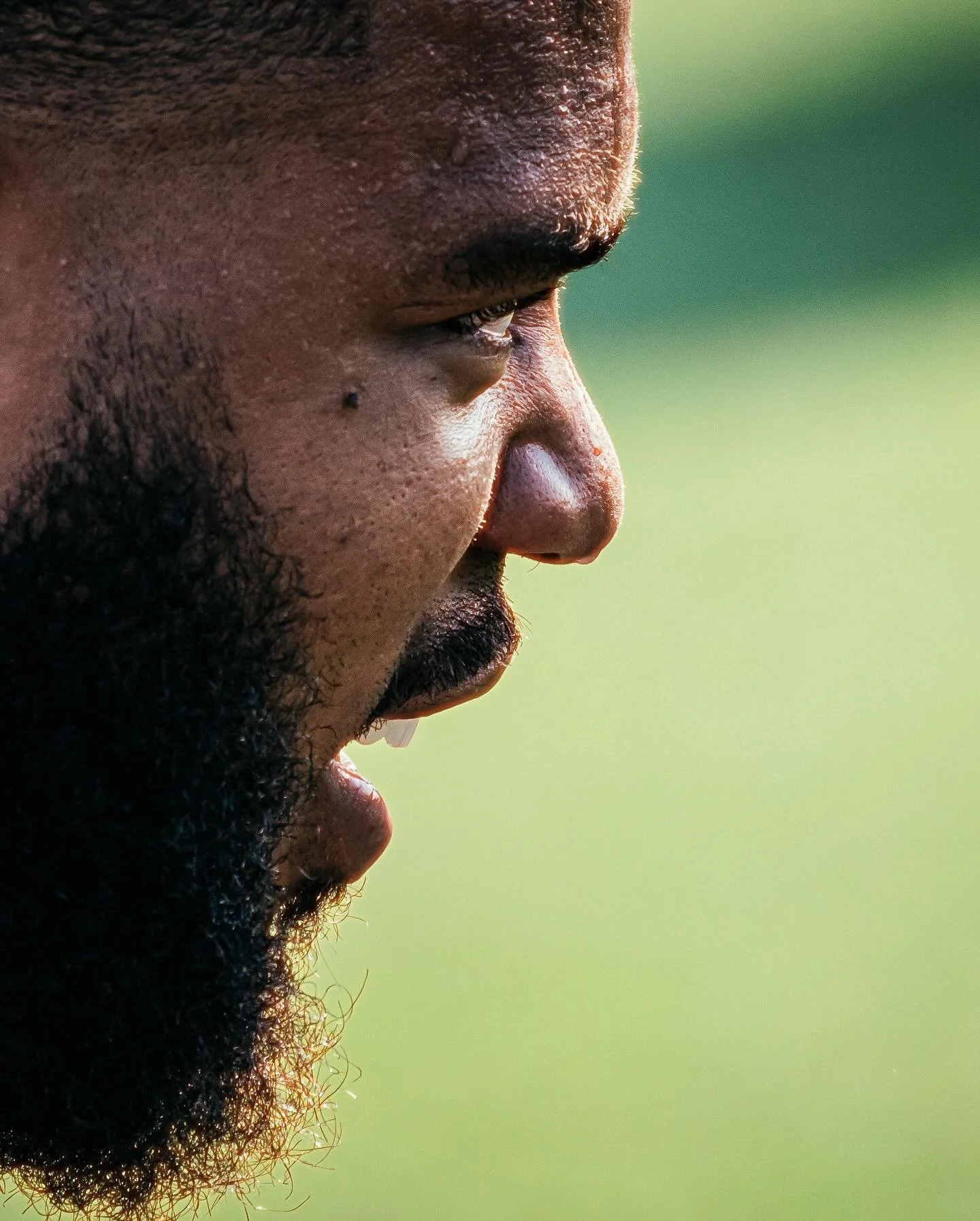 Season 7 with the @titans officially underway 📈 🔙🔛🔝