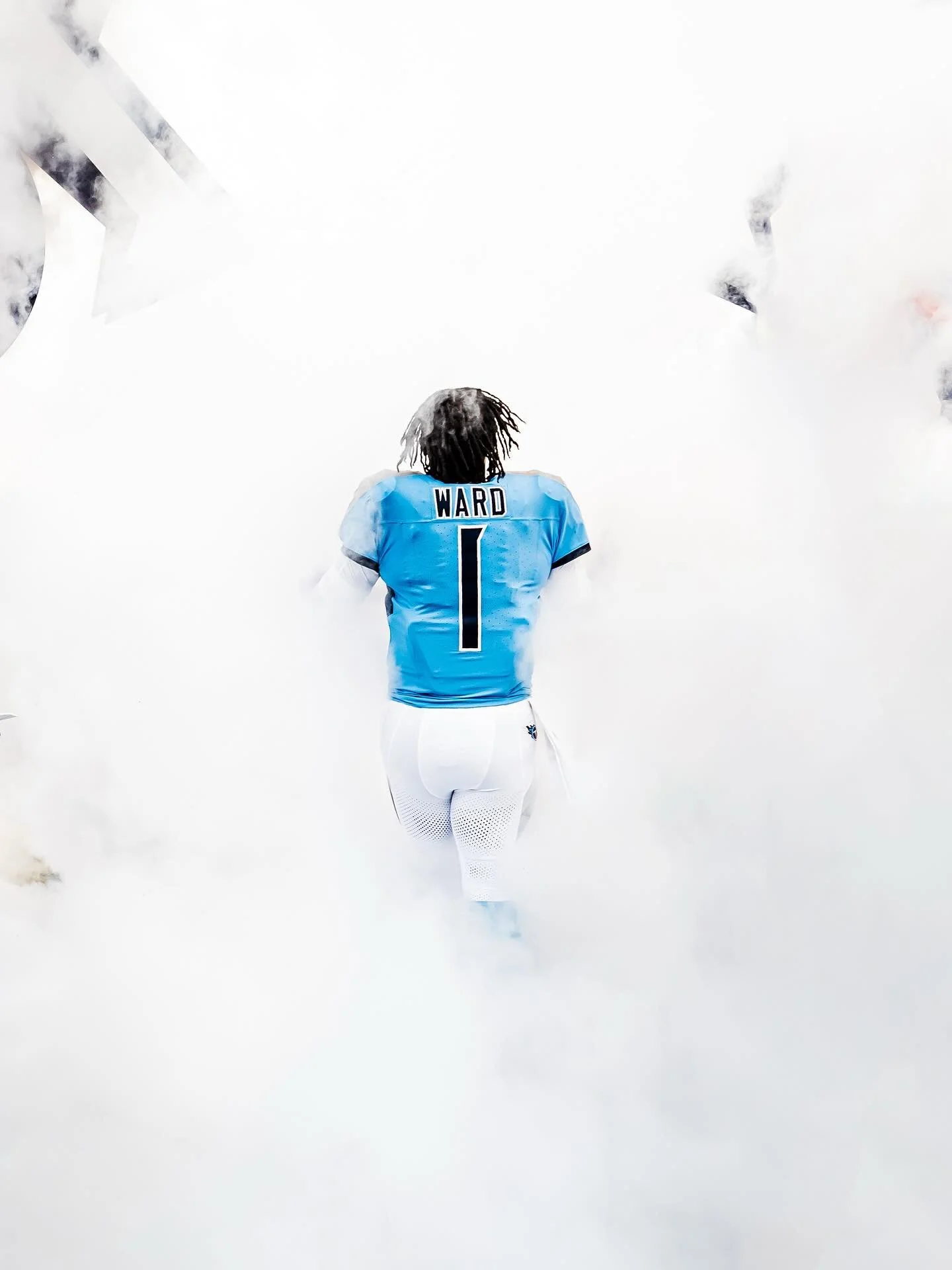 Next one counts. 

2025 preseason ✅