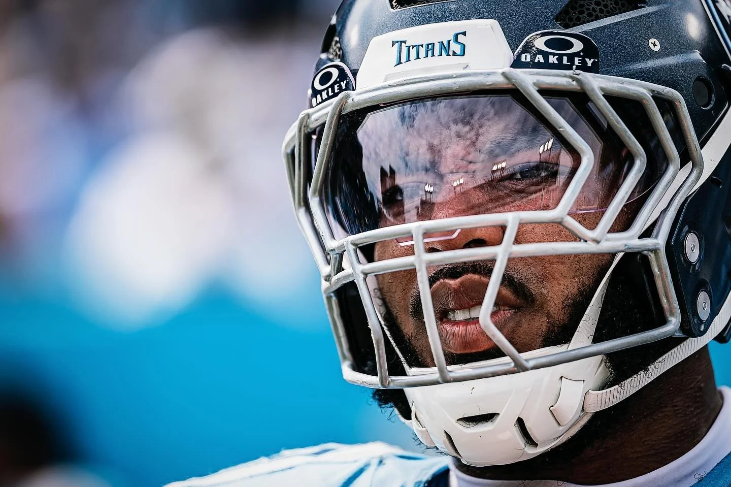 Two Tone Blue ⚔️