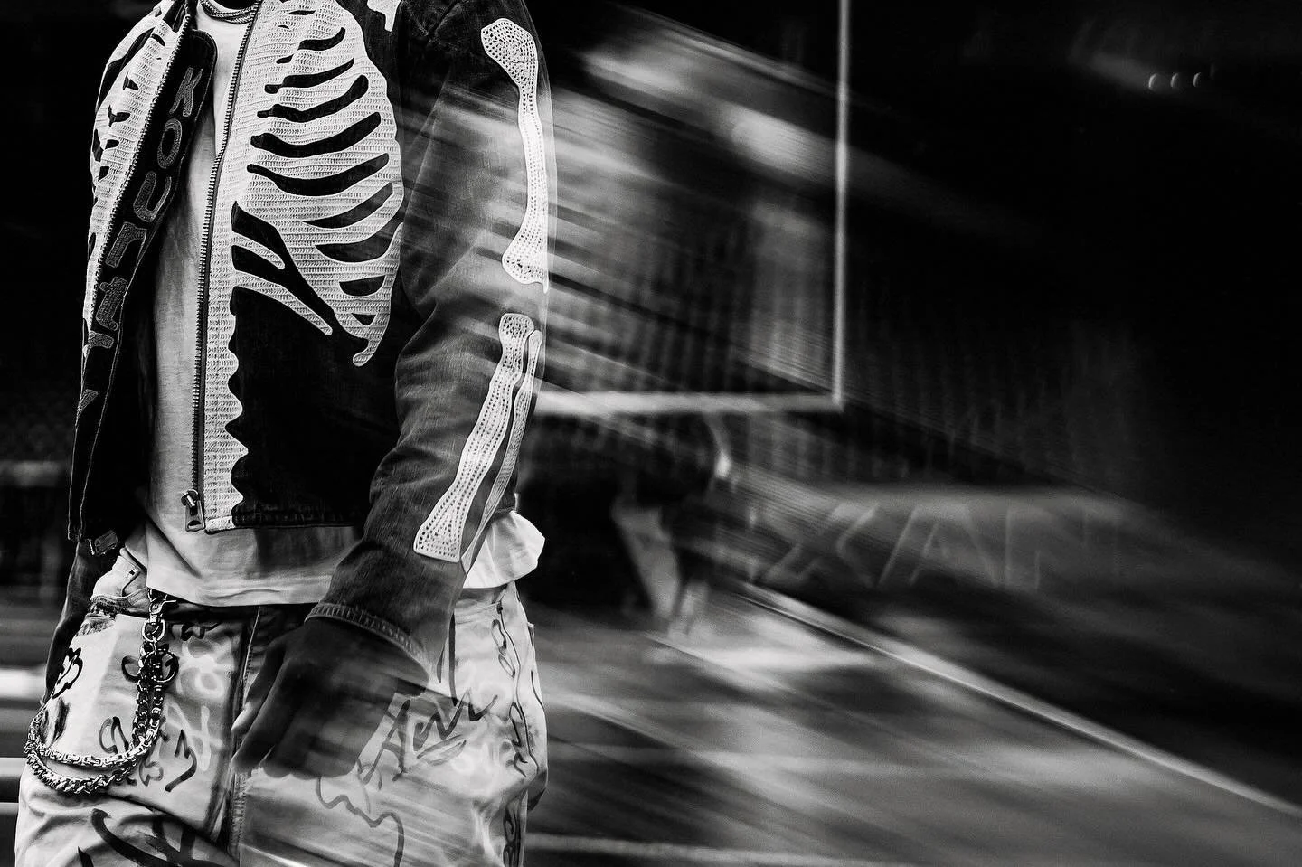 Spooky Season ⚔️🛬