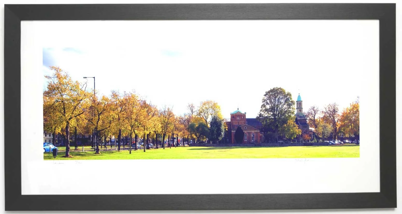 Prints of London