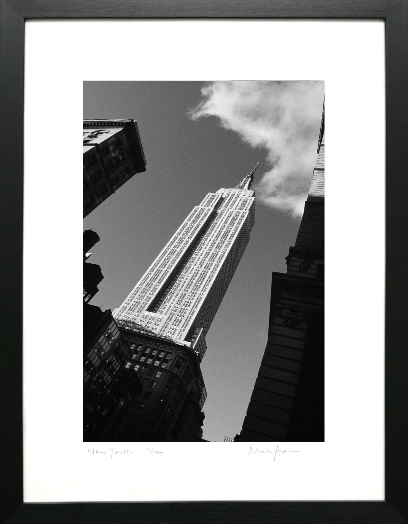 Prints of New York