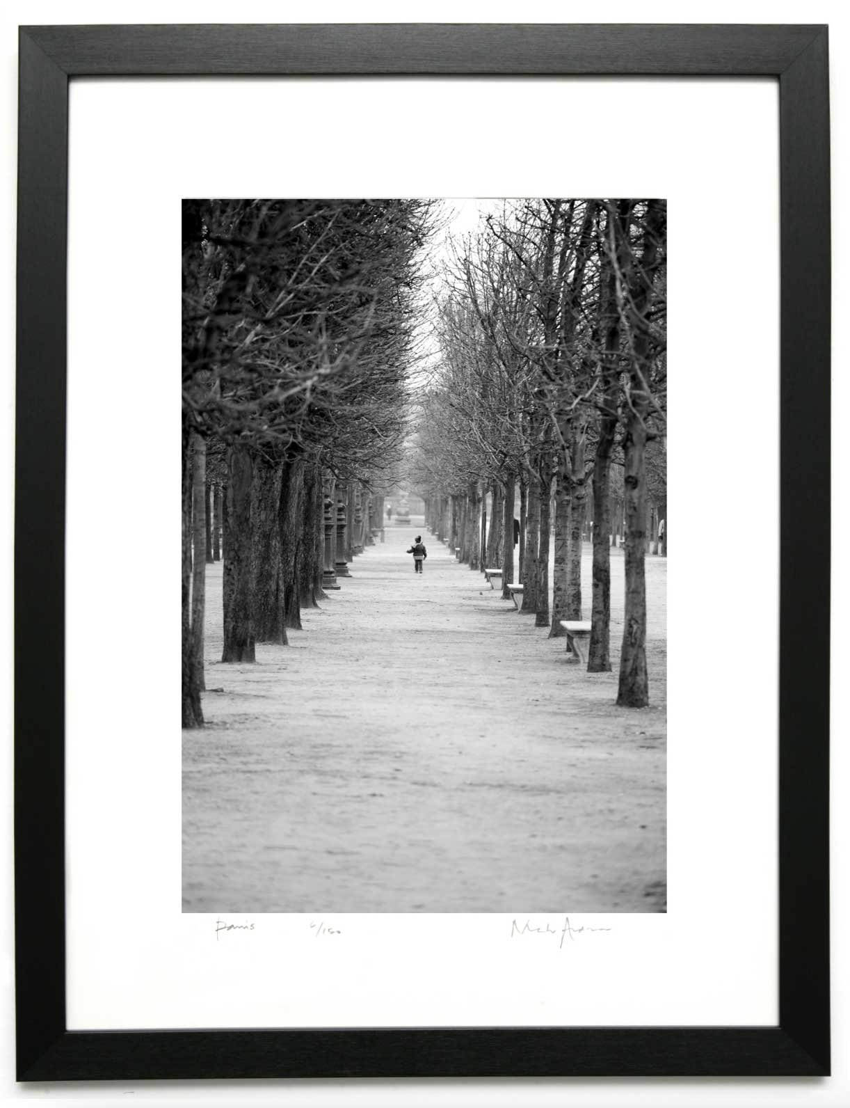 prints of paris