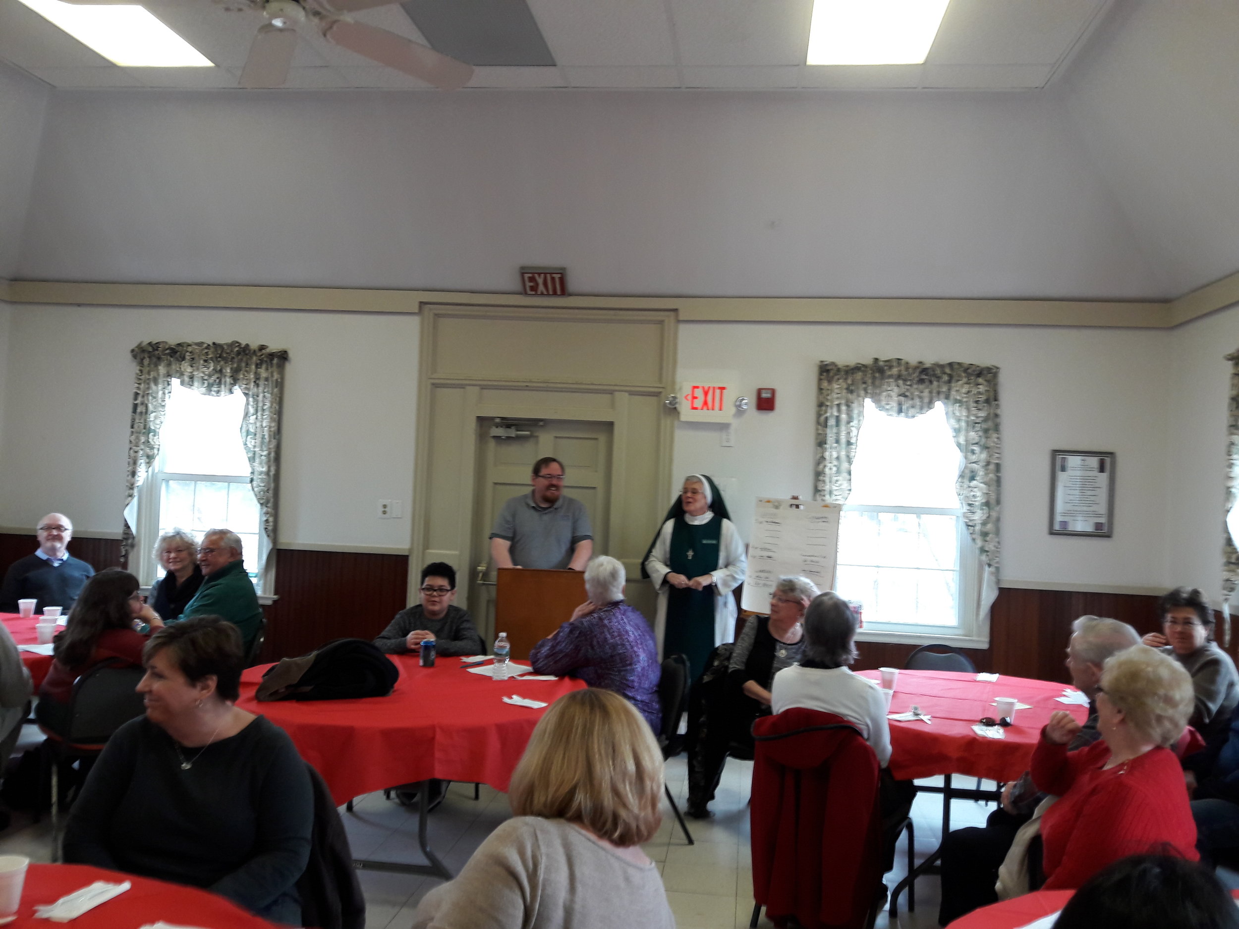 Annual Parish Meeting Senior Warden & Rector.jpg