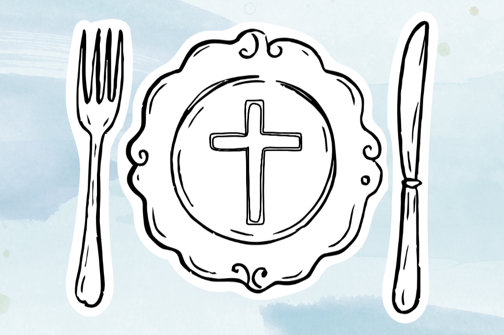The St. John's Women's Dinner Club