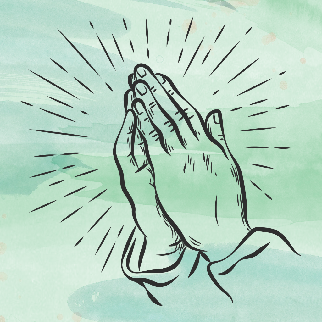 Prayer Vigil