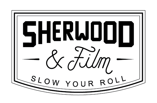 Sherwood and Film