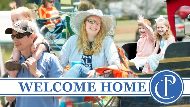 Welcome Home: Commit (Copy)