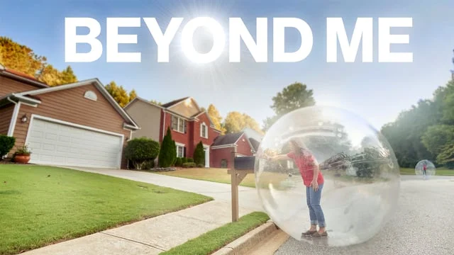 Beyond Me - The Good Samaritan (Copy)