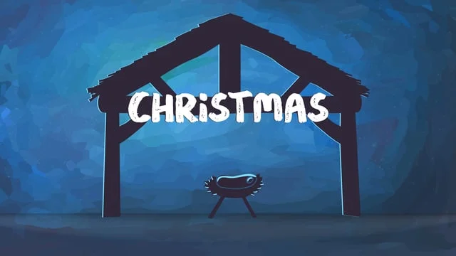 Christmas: Anticipation (Copy)