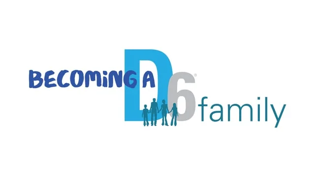 Becoming a D6 Family: God's Faithfulness (Copy)