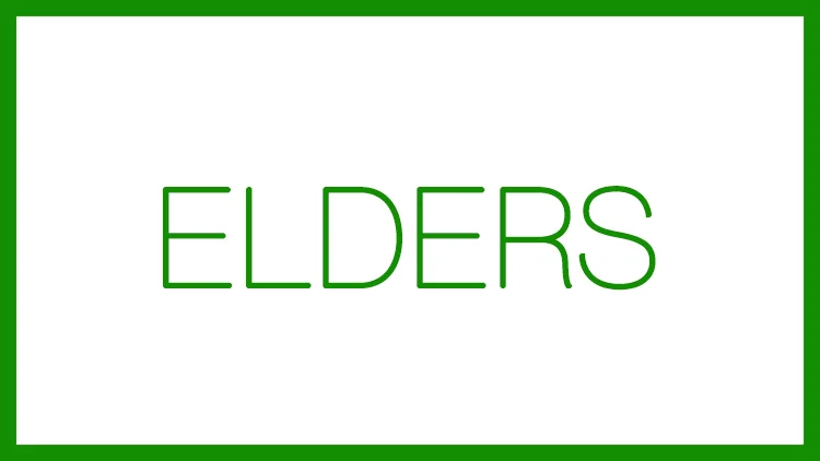 Elders