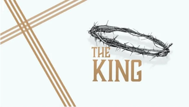 The King: The King's Return (Copy)