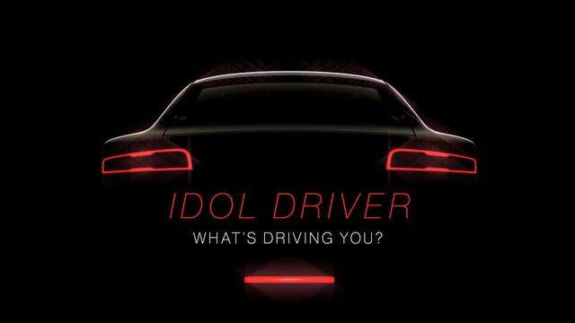 Idol Driver: Reminds Us (Copy)