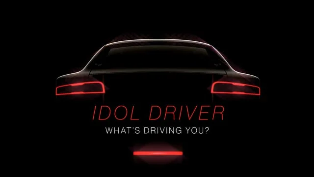 Idol Driver: Guard Your Heart (Copy)