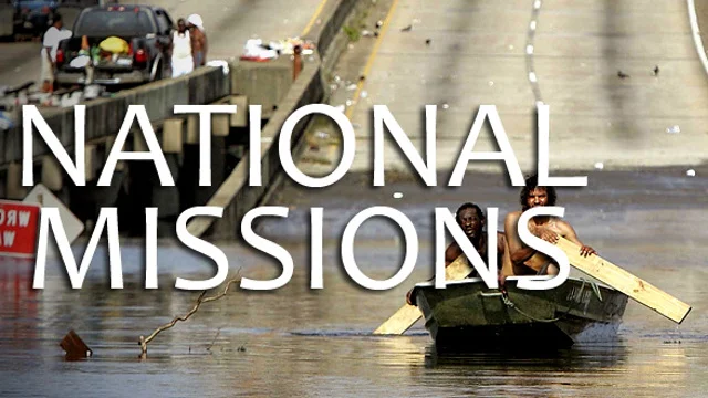 National Missions