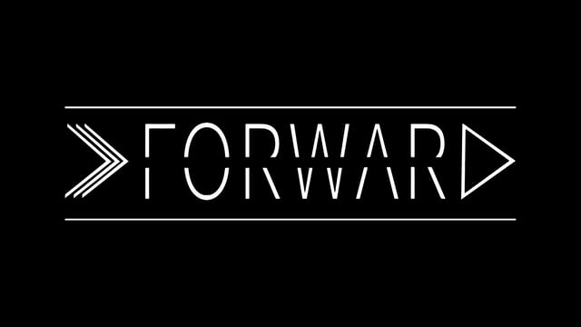 Forward: Part 3 (Copy)