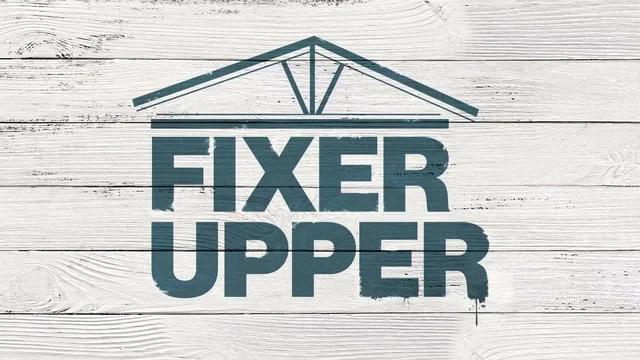 Fixer Upper: Intimacy (Copy)
