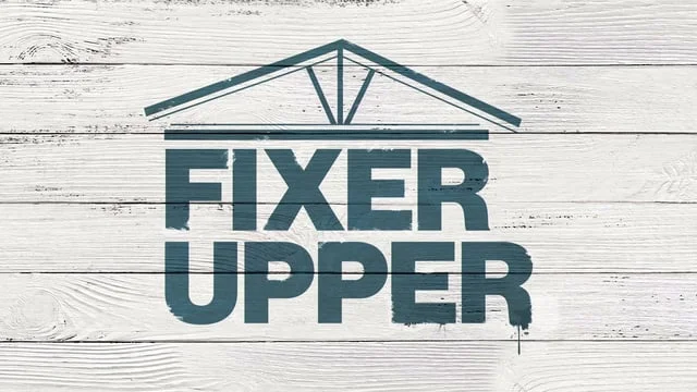 Fixer Upper: Faithfulness (Copy)