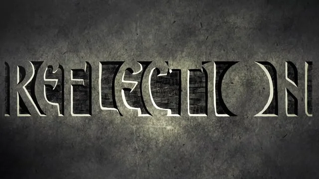 Reflection: Triumphal Entry (Copy)